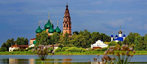 Экскурсии