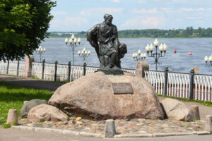 Рыбинск