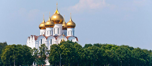 Экскурсии