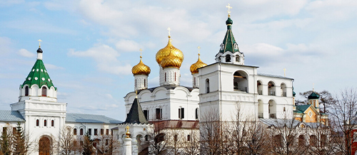 Экскурсии