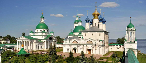 Экскурсии