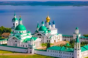 Ростов Великий