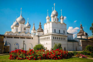Ростов Великий