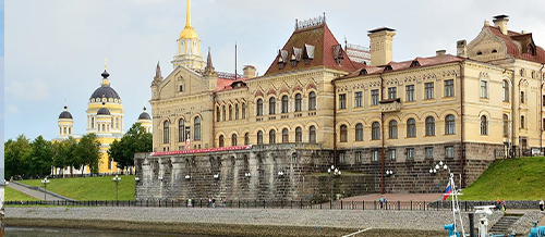 Экскурсии