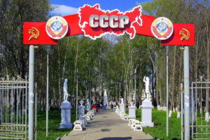 Тутаев "Жемчужина провинции"