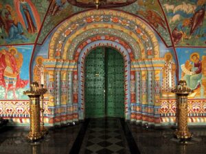 Толгский монастырь