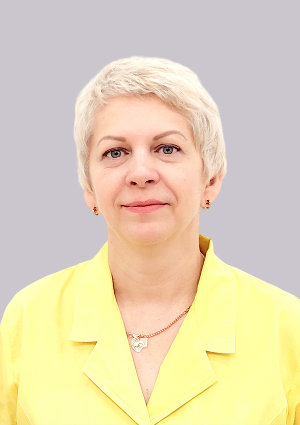 Специалисты