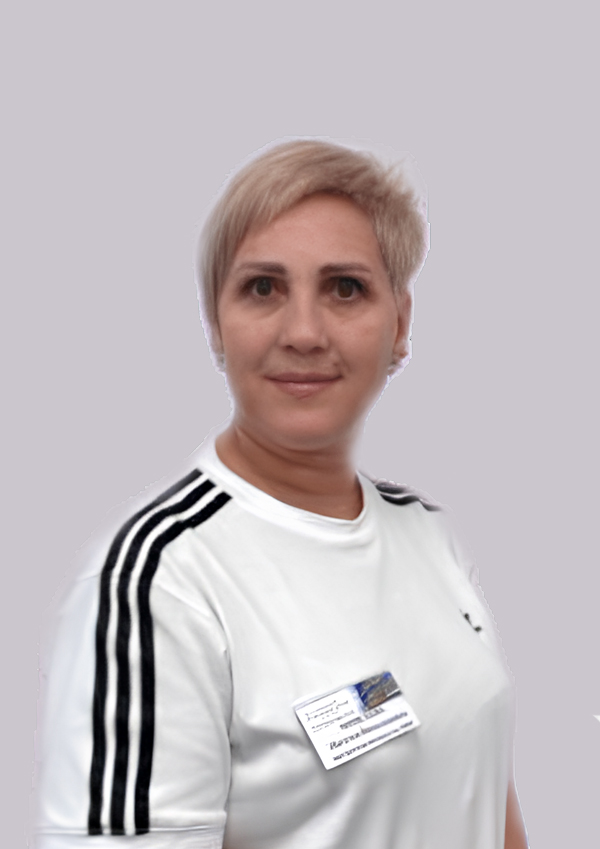 Специалисты